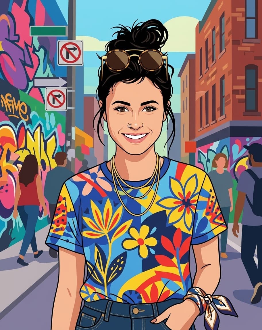 Fashion Vector