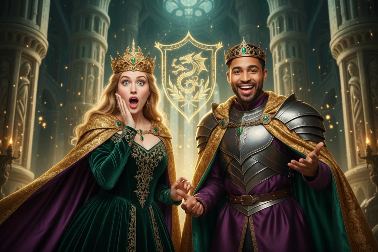 Fantasy 3