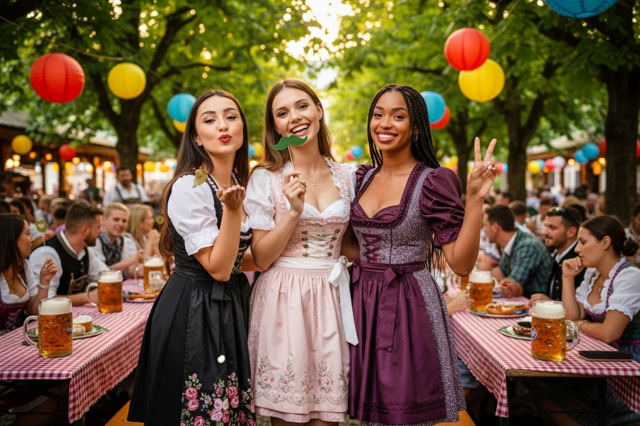 Sommerfest 1