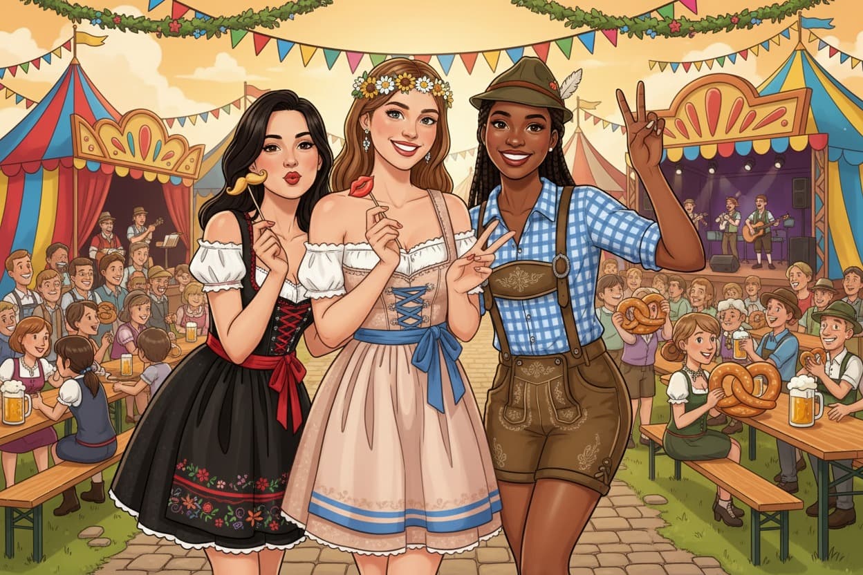 Sommerfest 2